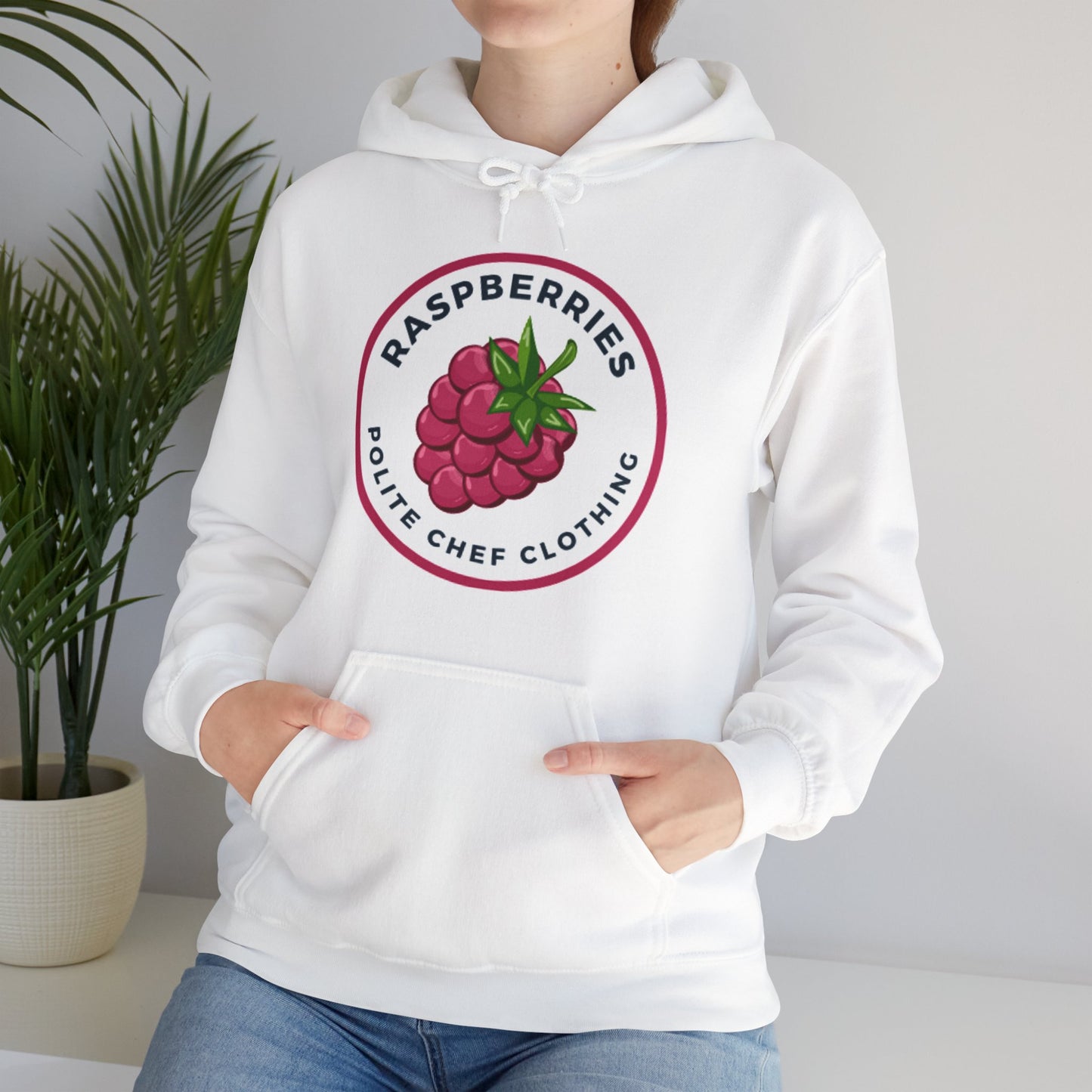 Raspberries