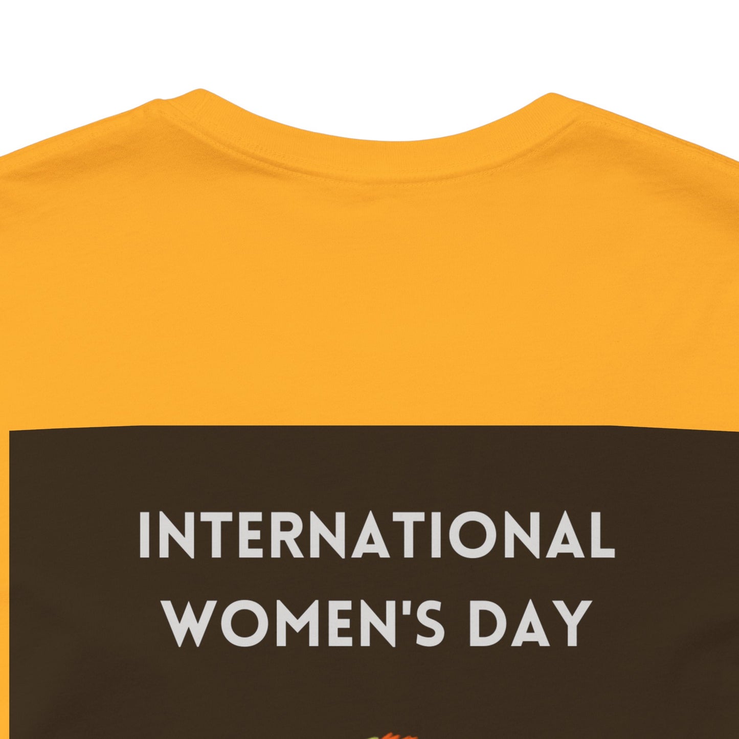 Women's History Month Tee