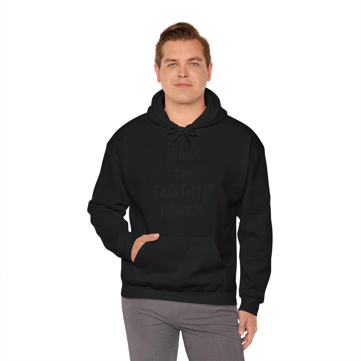 What the Falafel!?! Hoodie