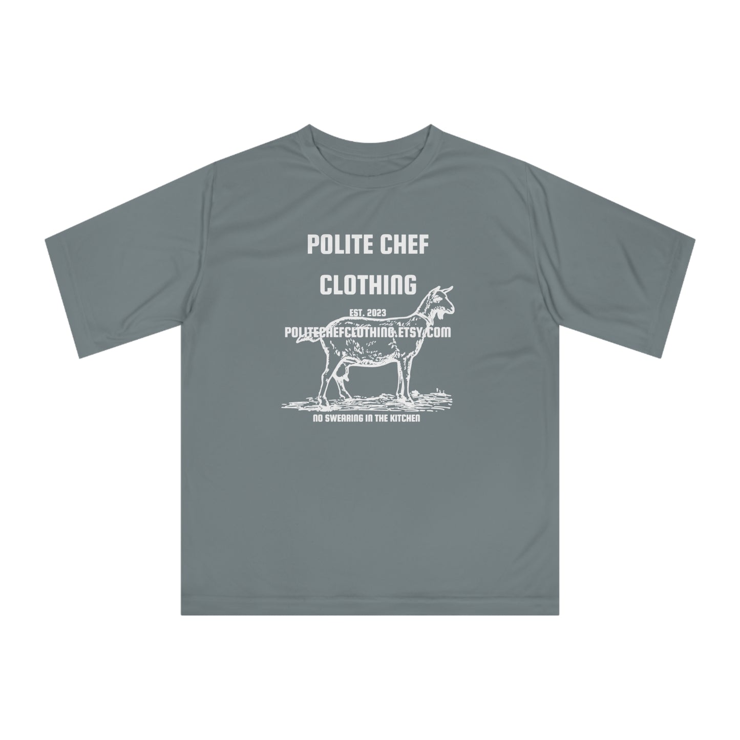Goat & Chupacabra T-shirt