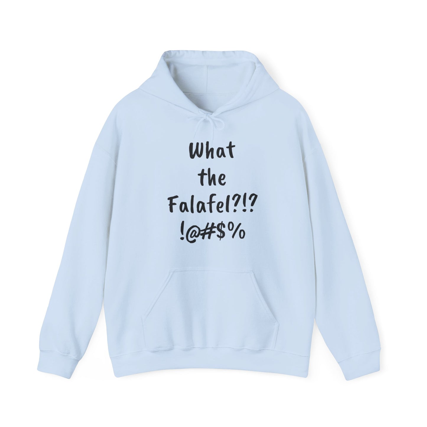 What the Falafel!?! Hoodie