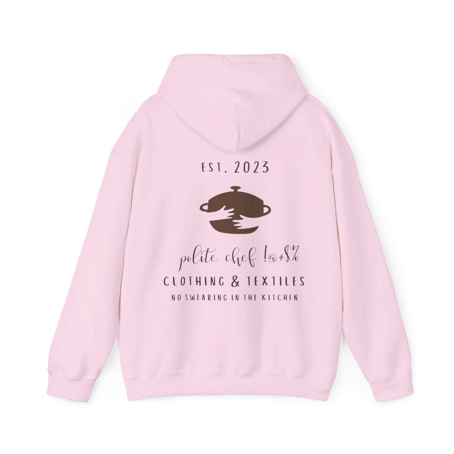 What the Duck Confit Hoodie