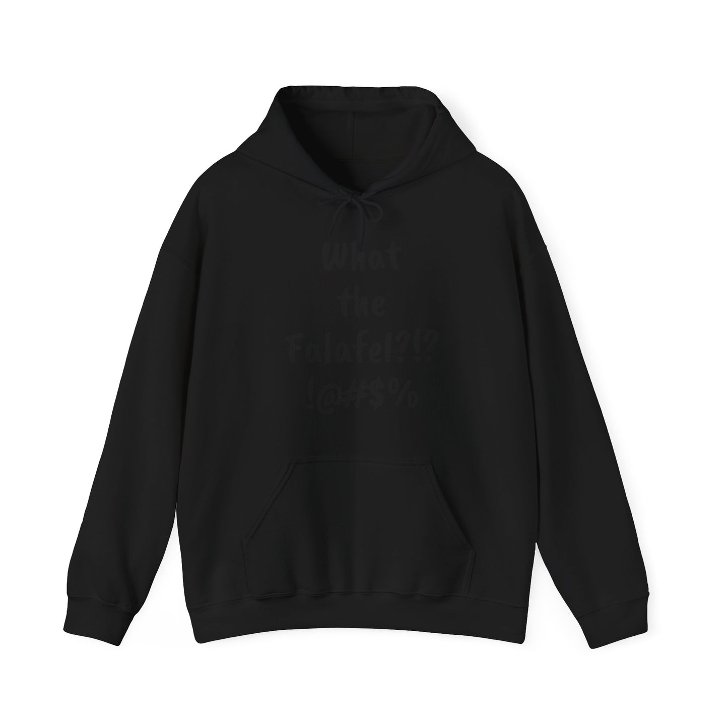 What the Falafel!?! Hoodie