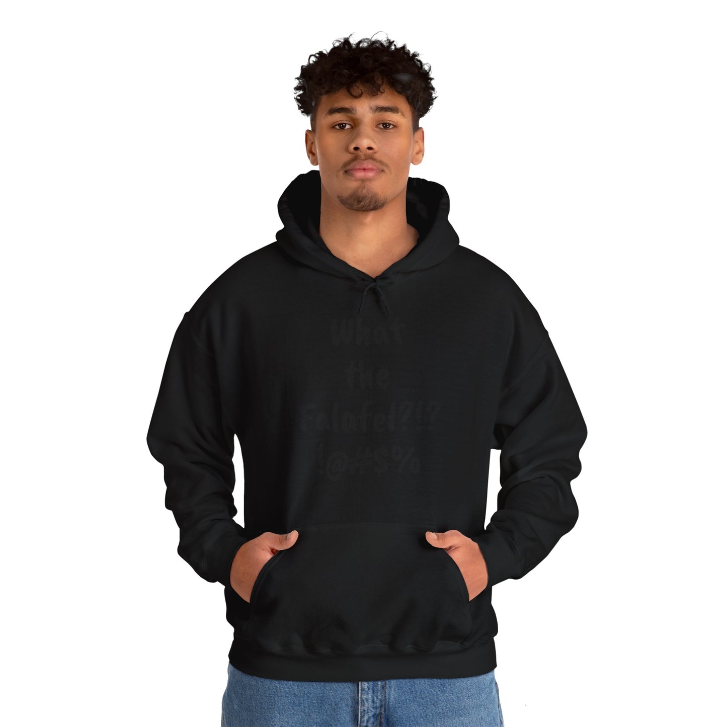 What the Falafel!?! Hoodie