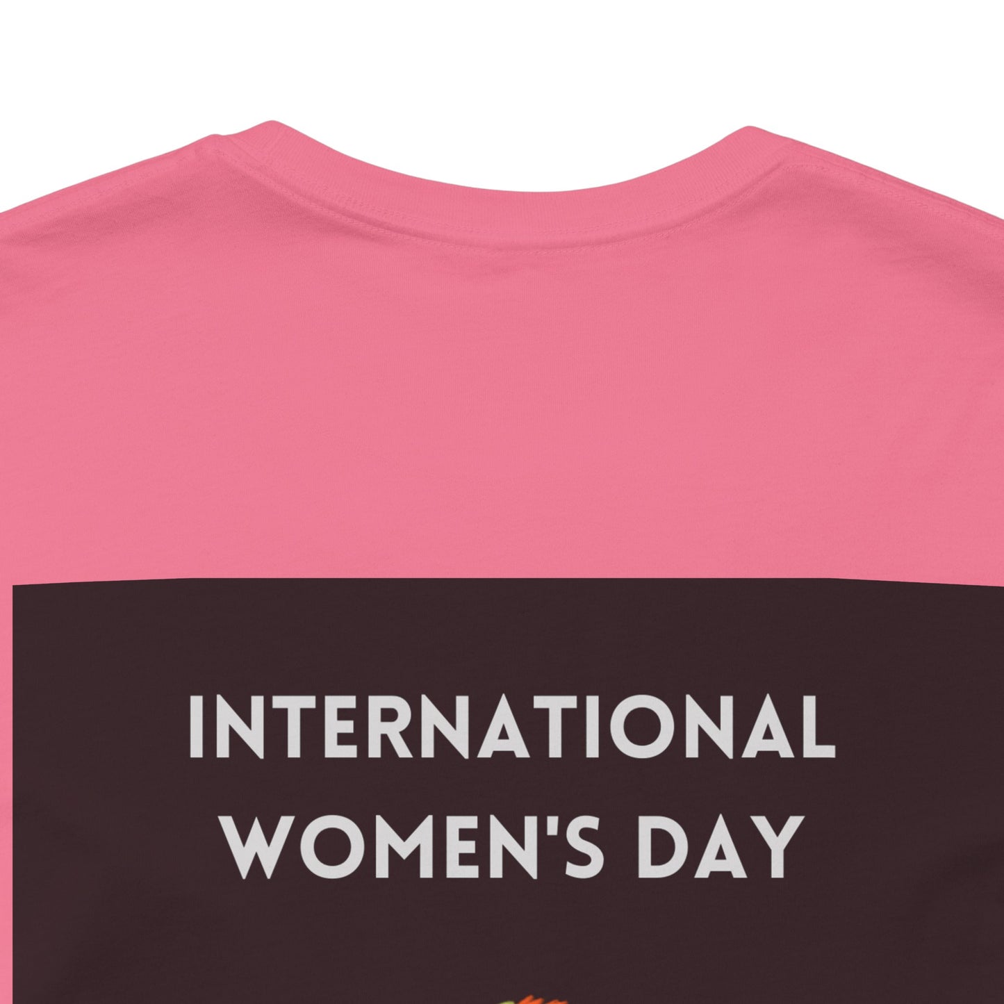 Women's History Month Tee