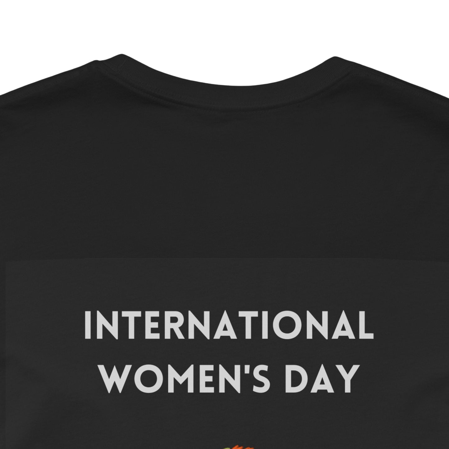 Women's History Month Tee