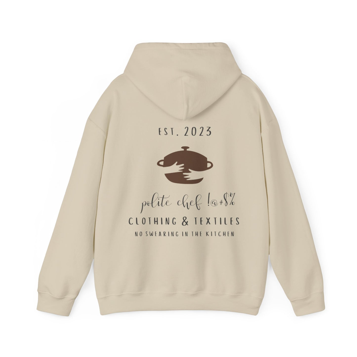 What the Duck Confit Hoodie