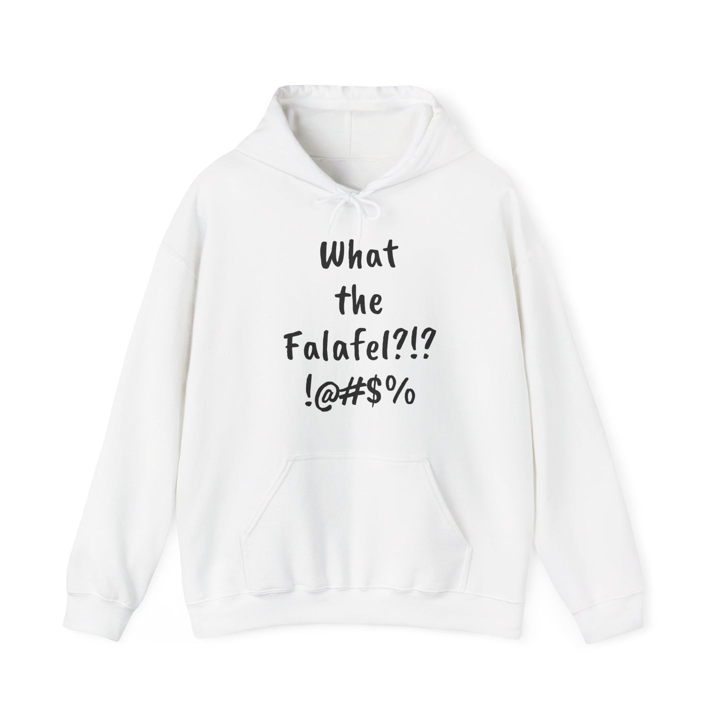 What the Falafel!?! Hoodie