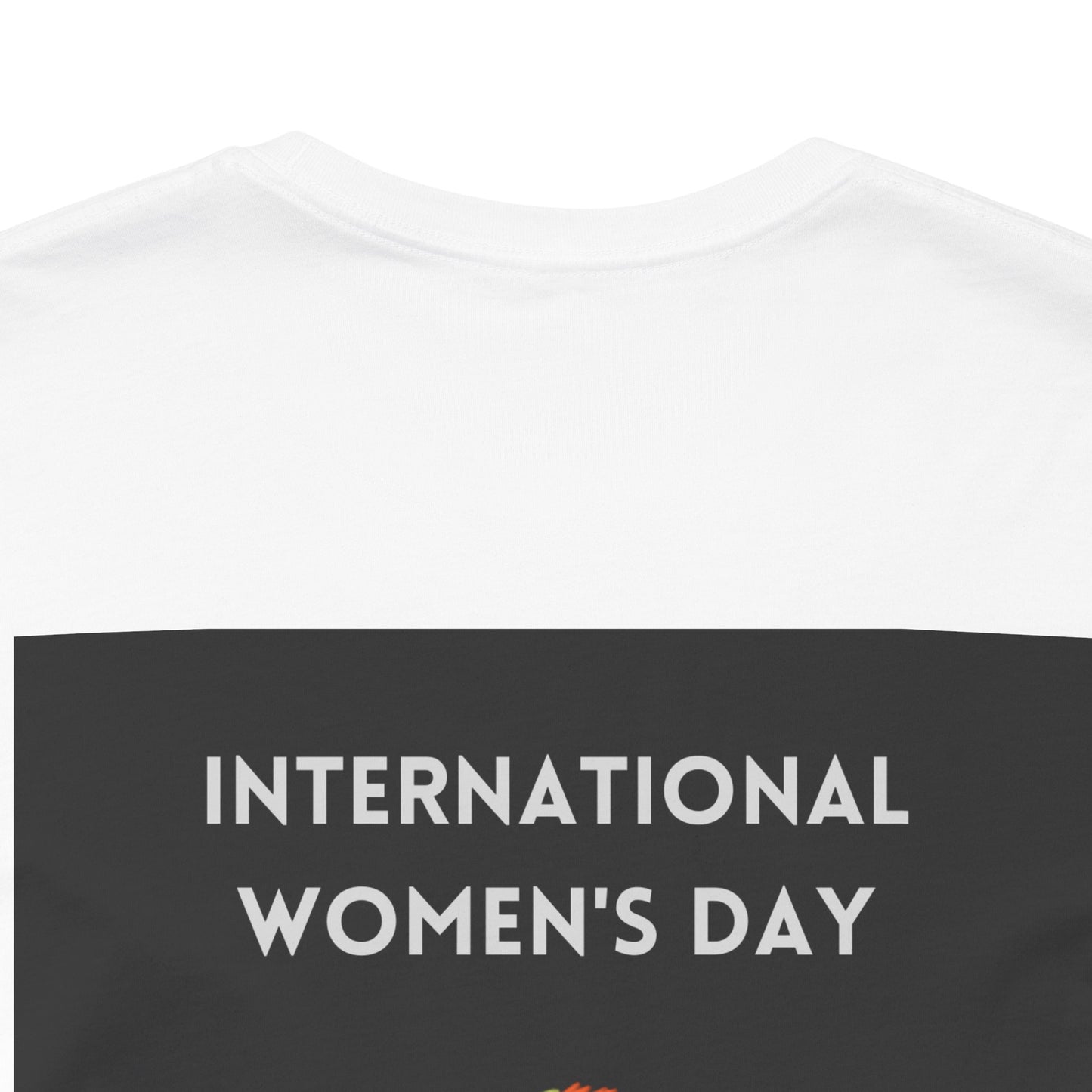 Women's History Month Tee