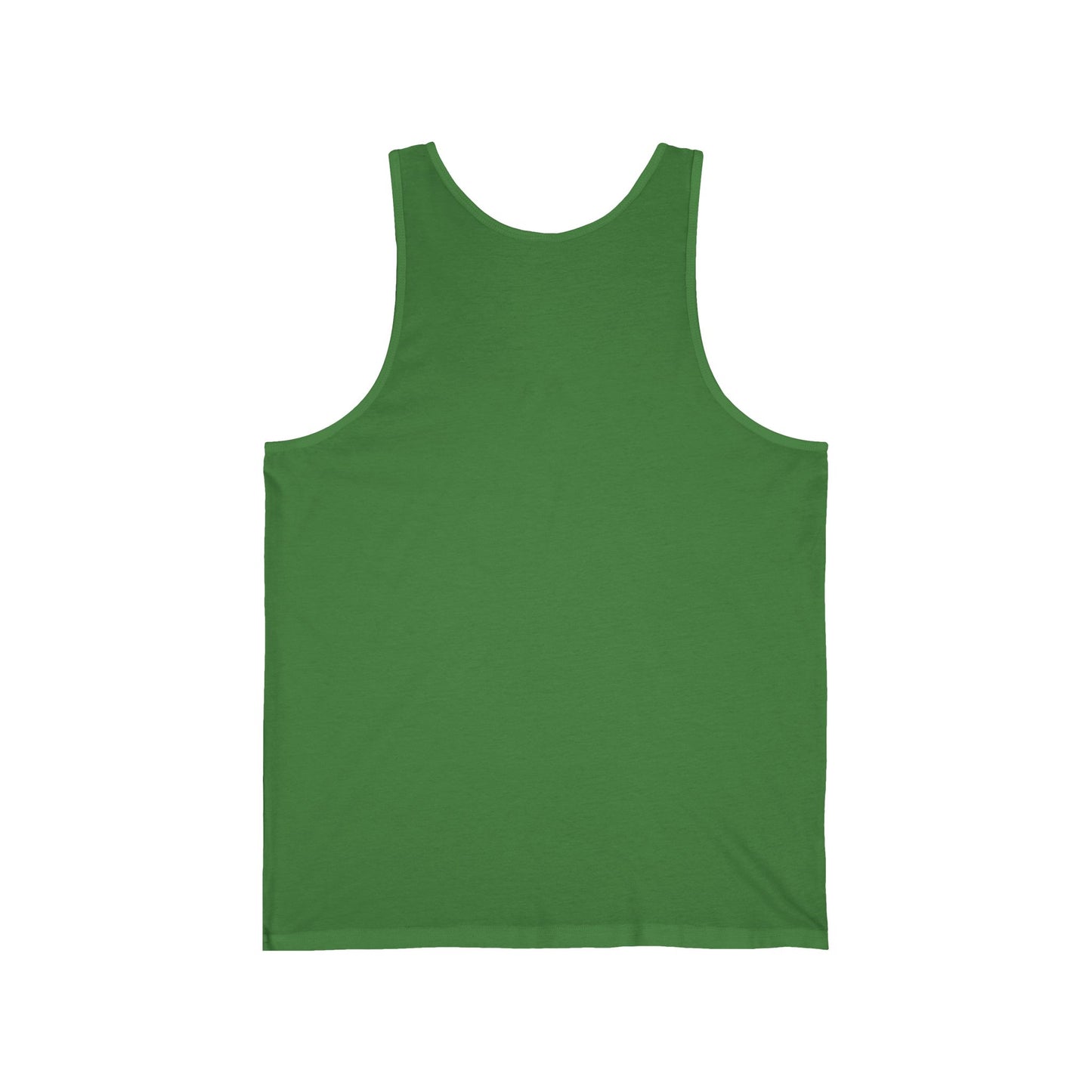 It's A Naan Issue Tank