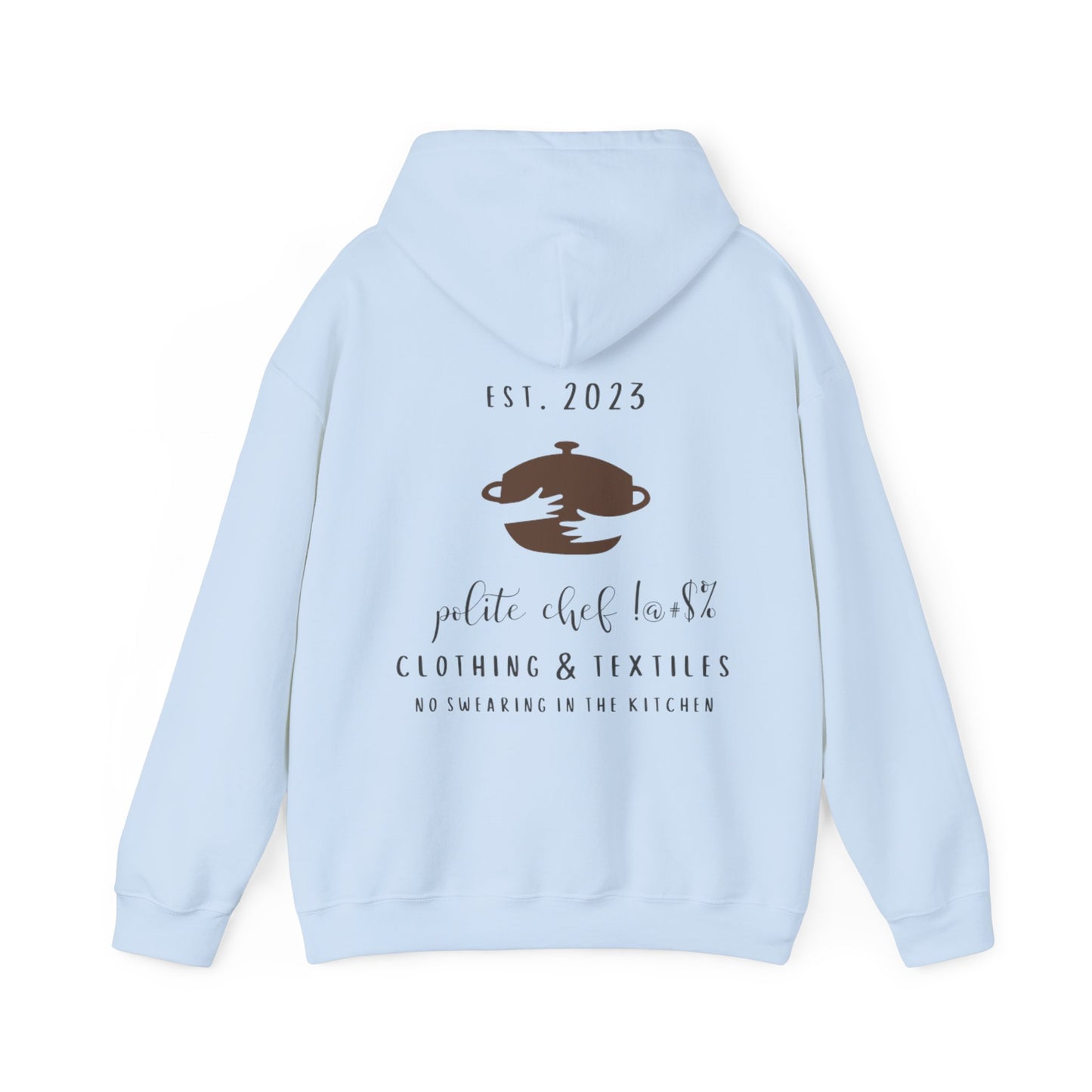 What the Falafel!?! Hoodie
