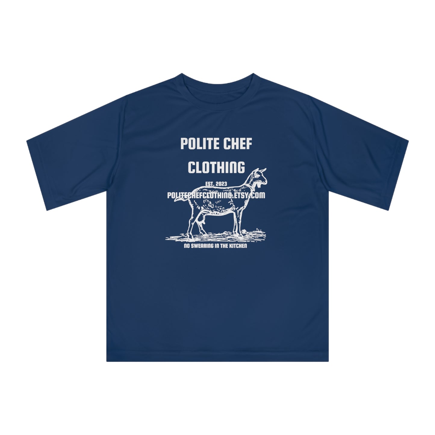 Goat & Chupacabra T-shirt