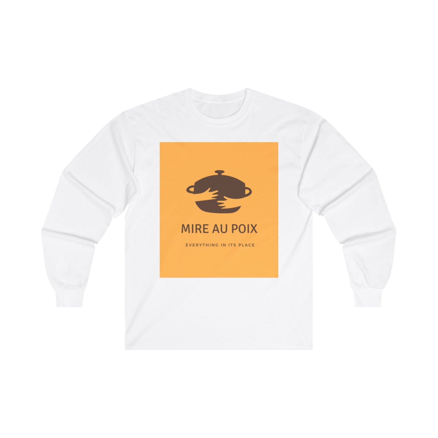 Mire Au Poix