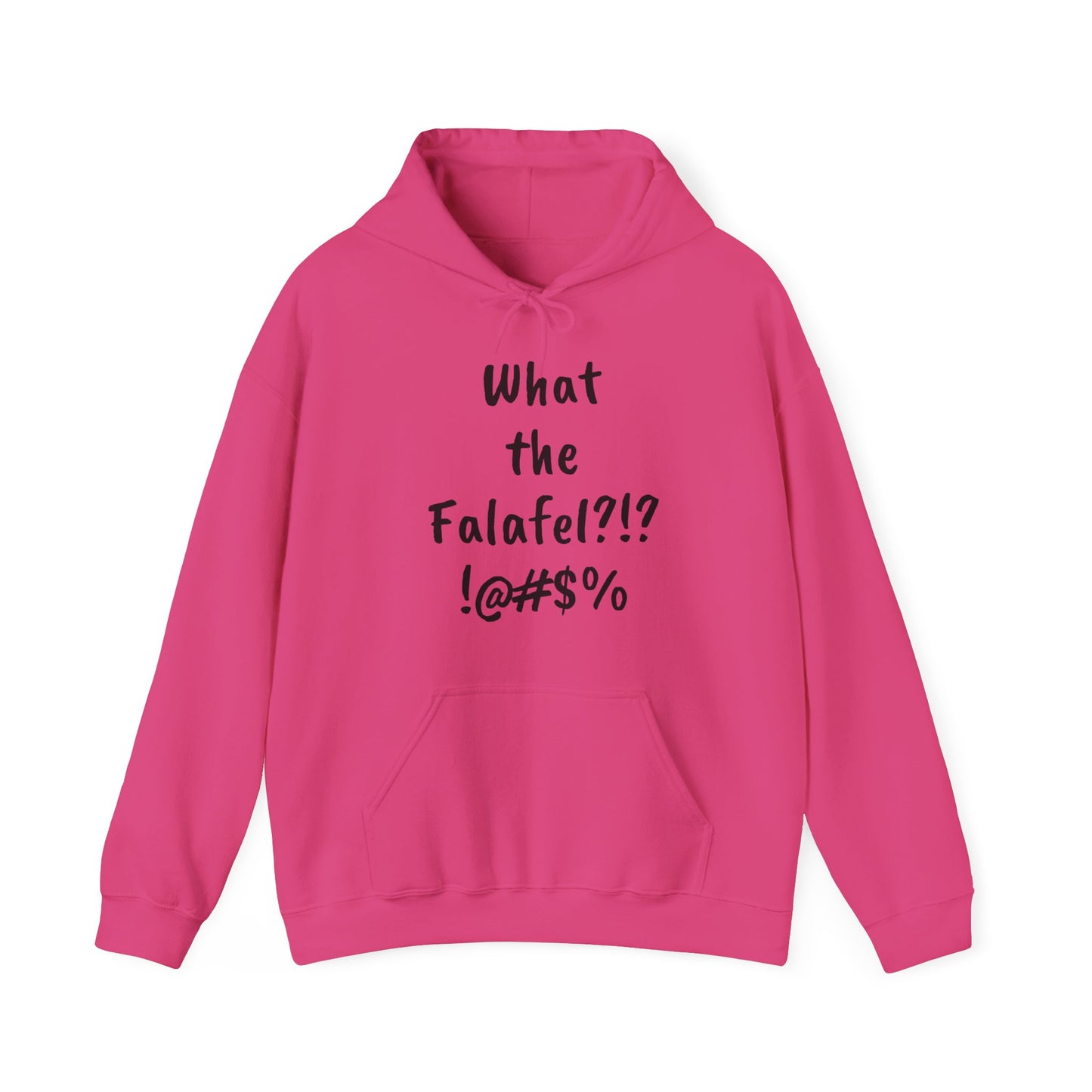 What the Falafel!?! Hoodie