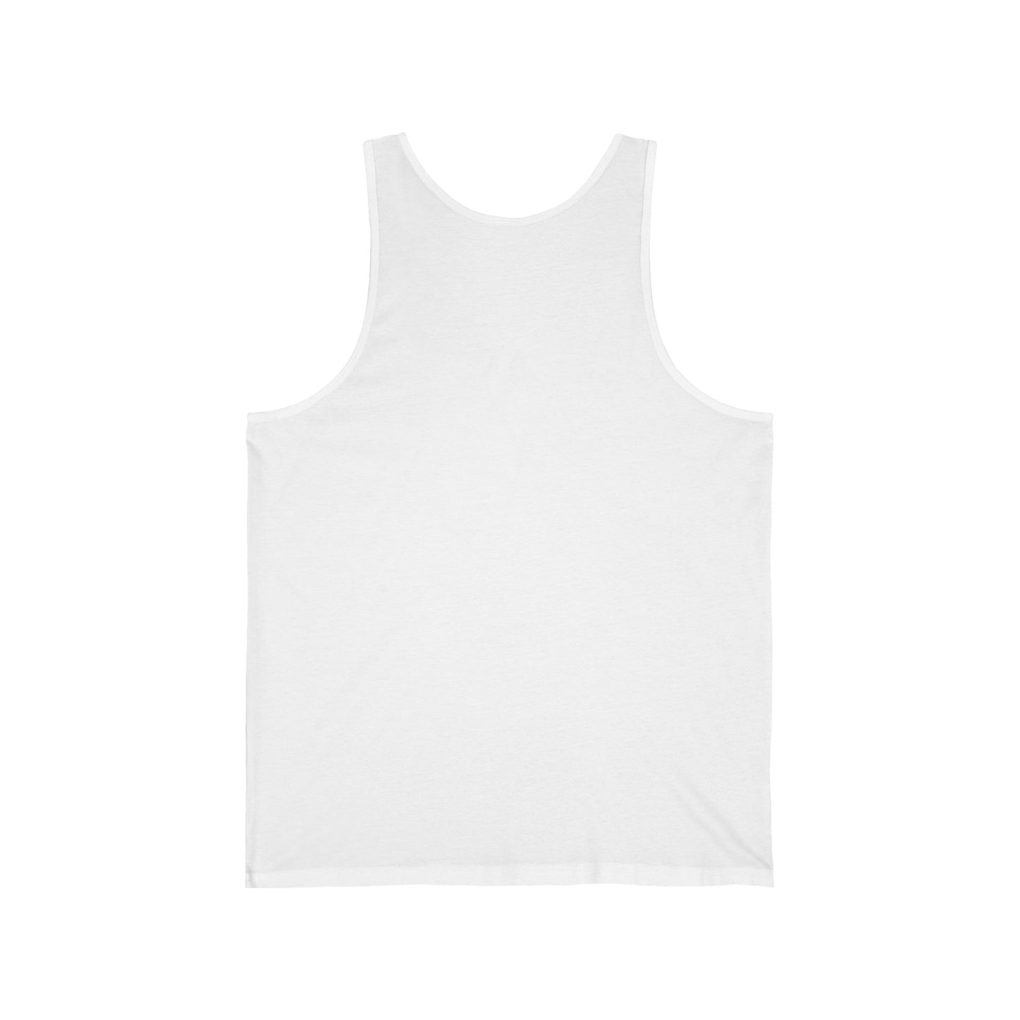 It's A Naan Issue Tank