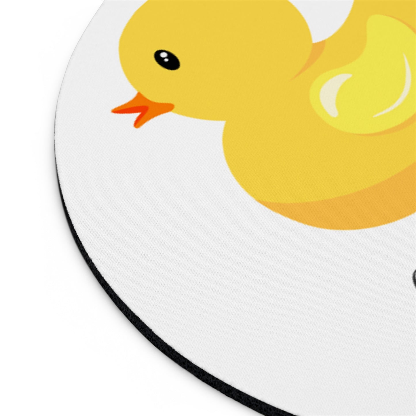 Duck Confit Mouse Pad