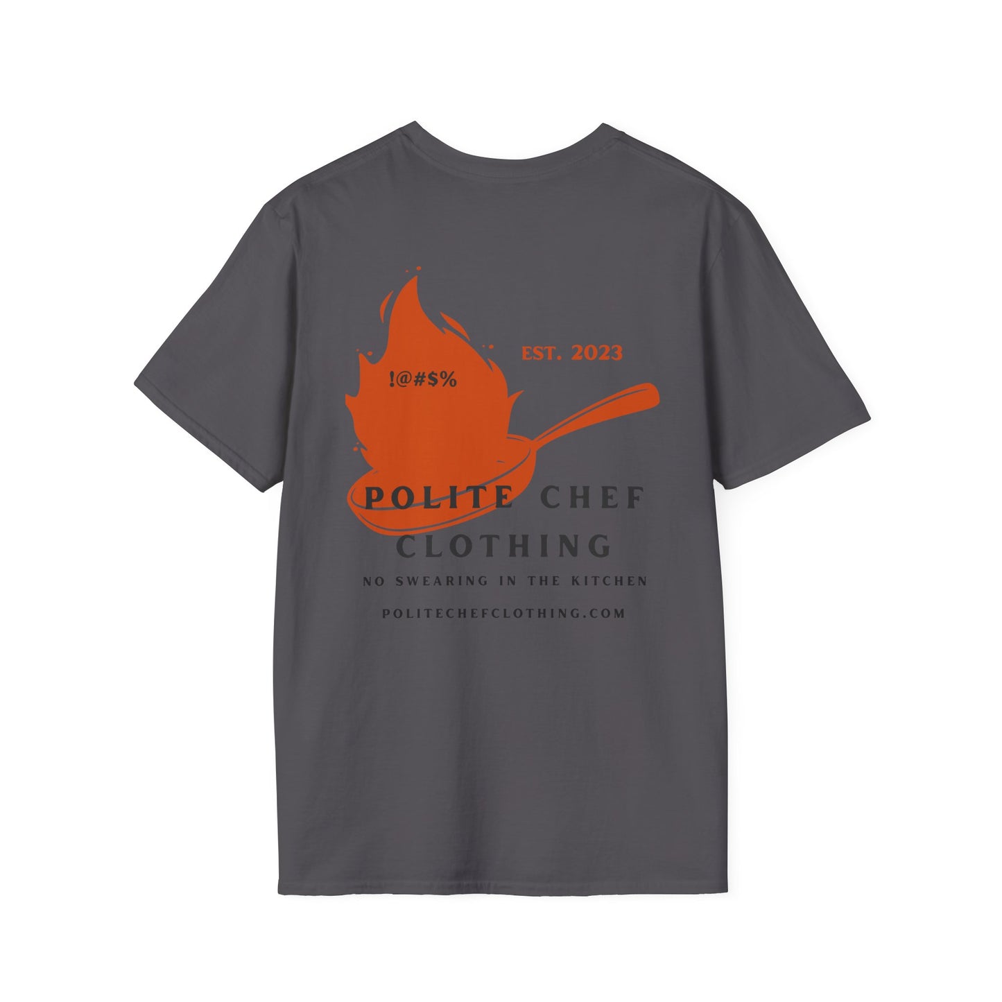 Kiwi-ade Unisex Softstyle T-Shirt