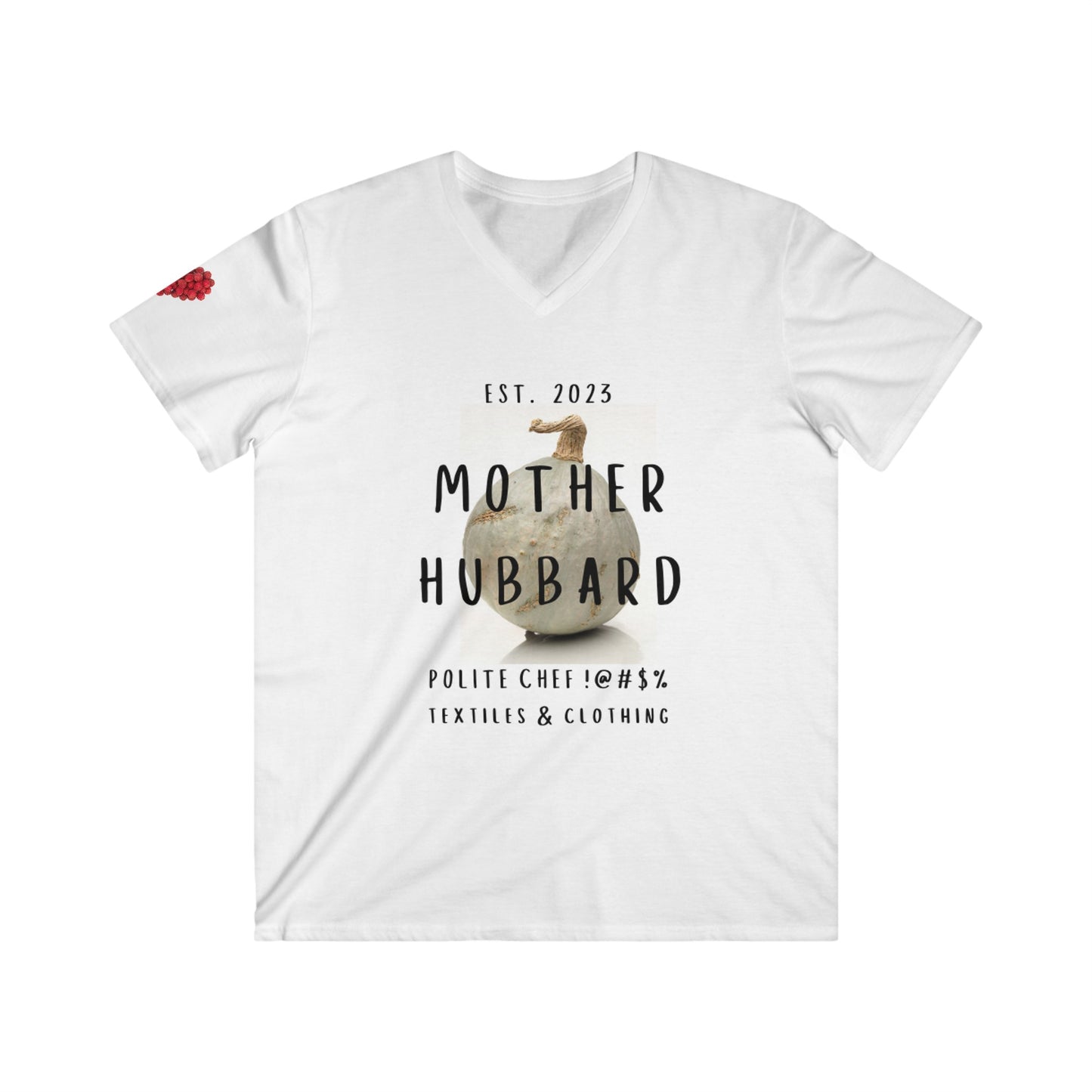 Mother Hubbard VeeTee
