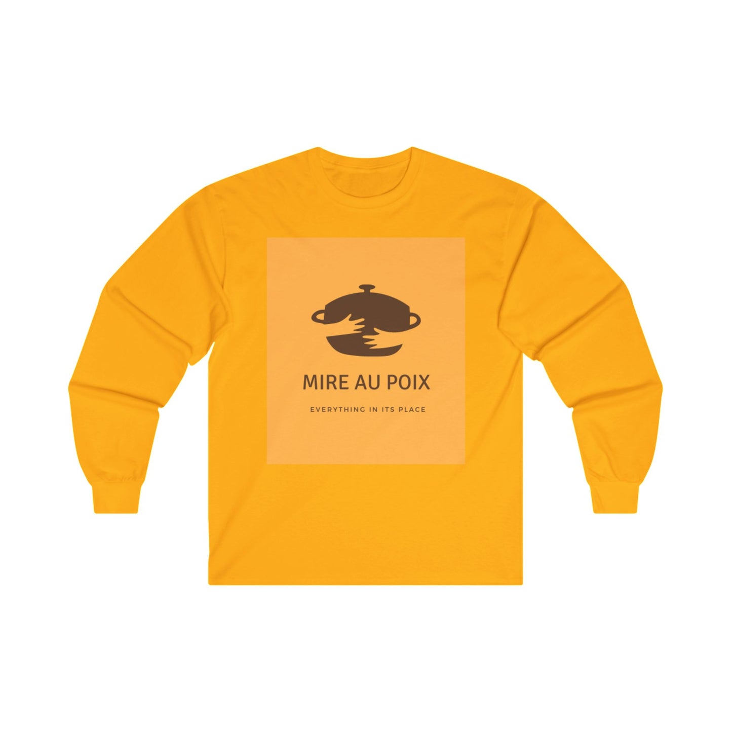 Mire Au Poix