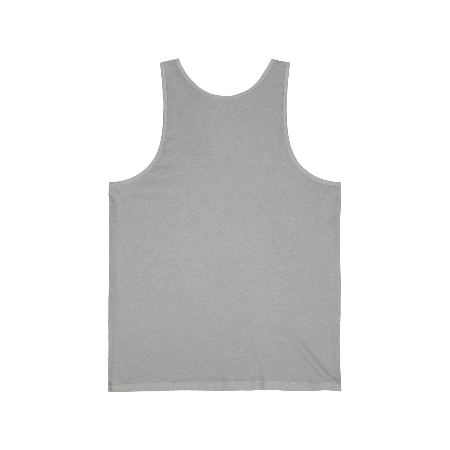 It's A Naan Issue Tank