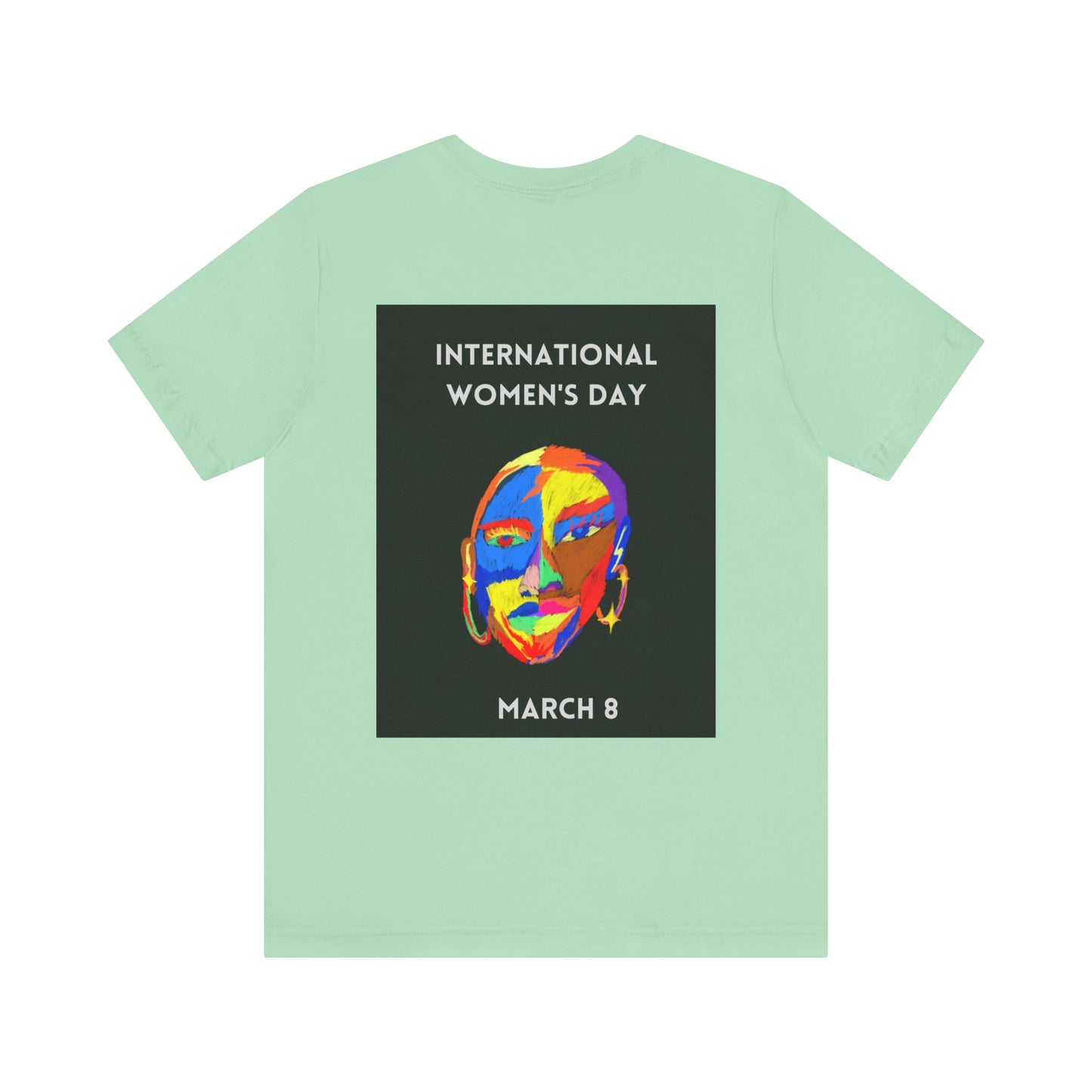 Women's History Month Tee