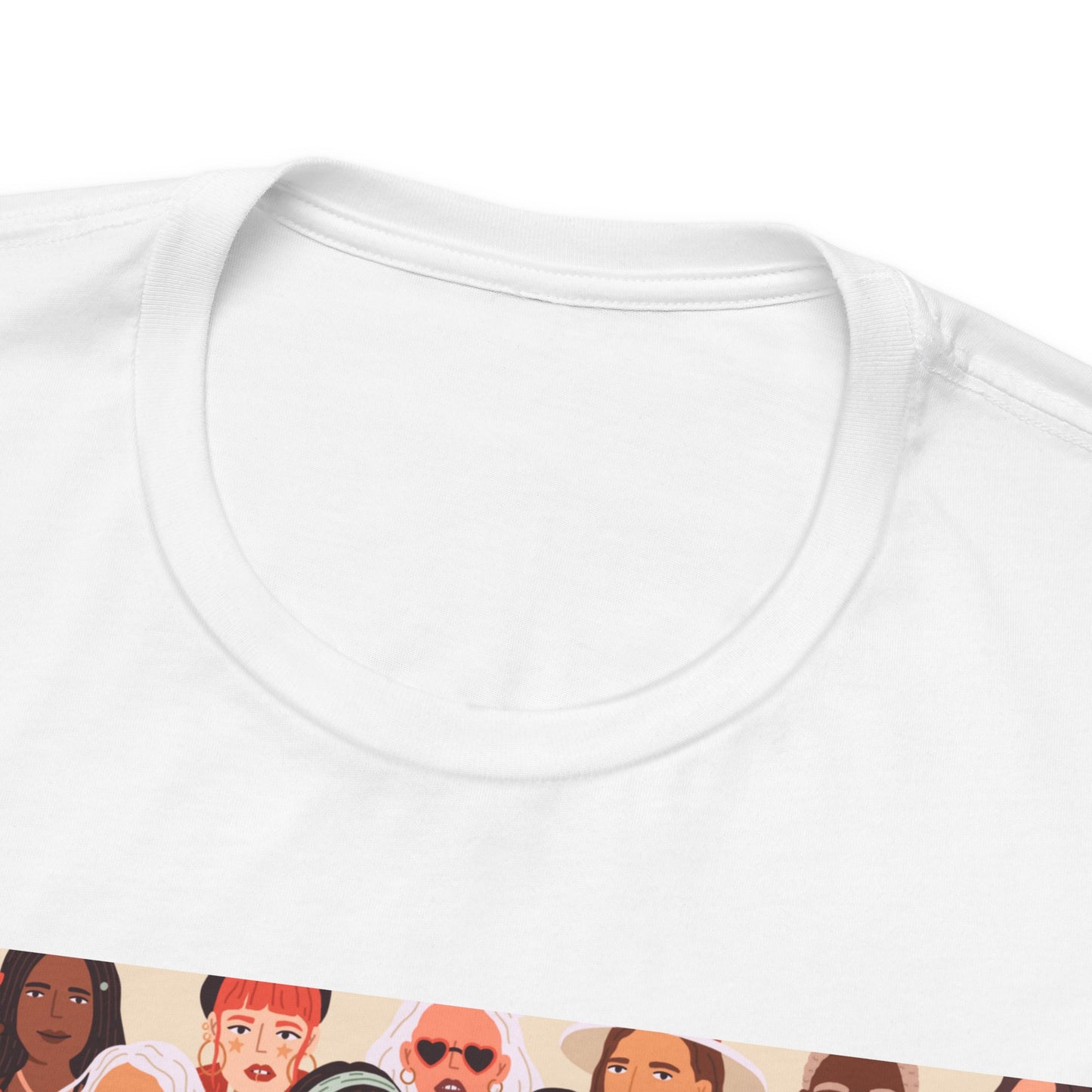 Women's History Month Tee