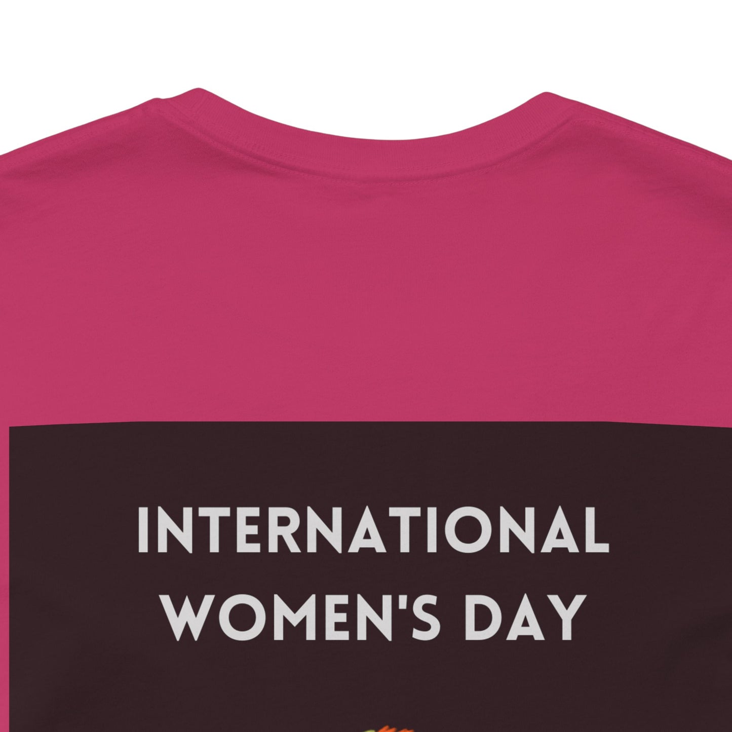 Women's History Month Tee