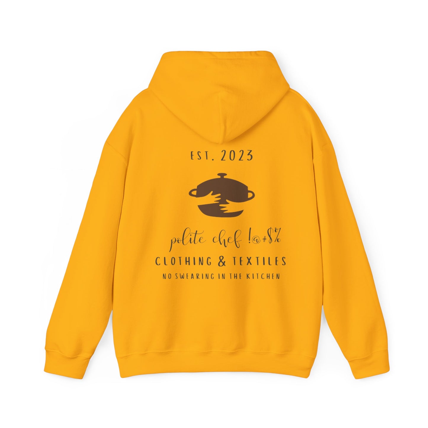 What the Falafel!?! Hoodie