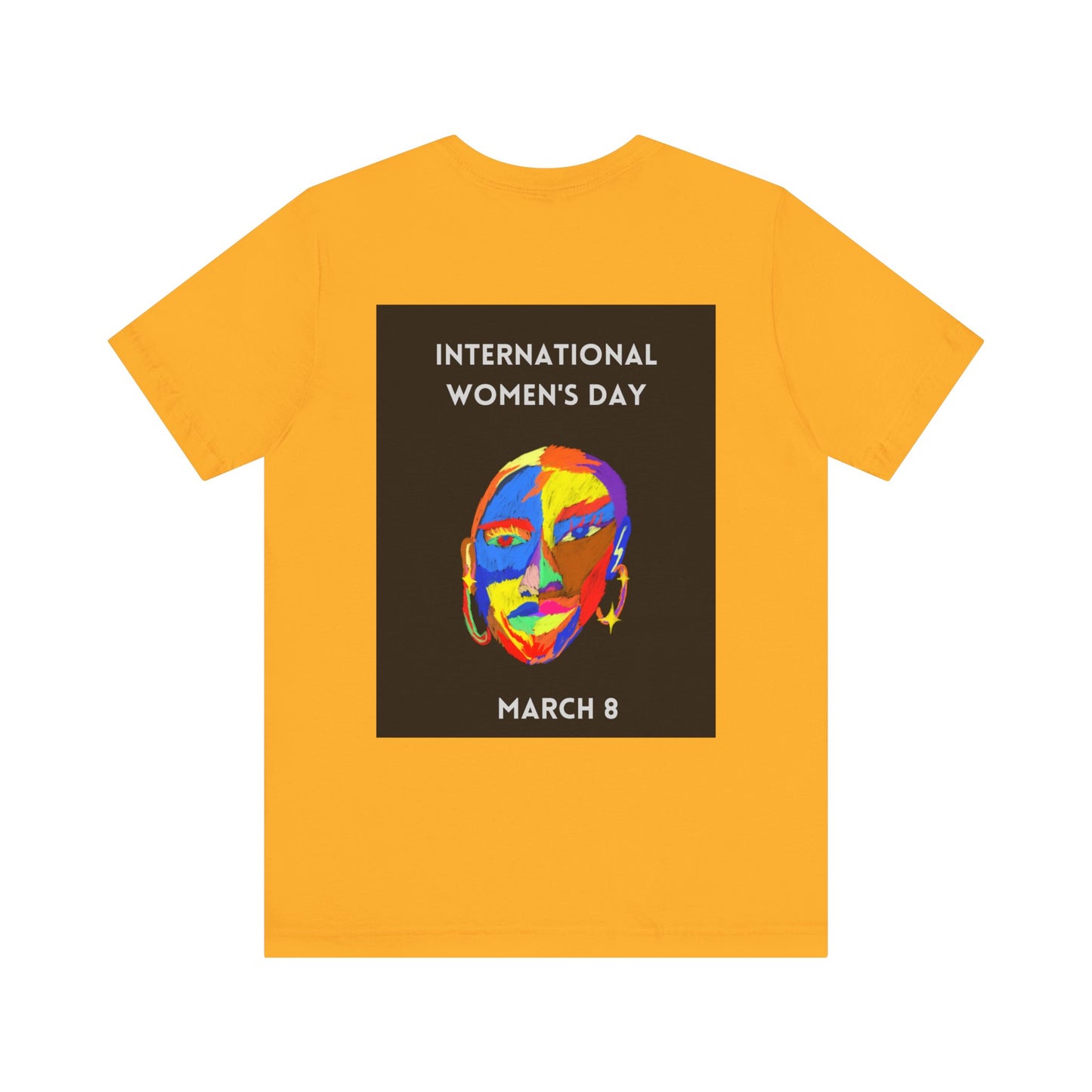Women's History Month Tee