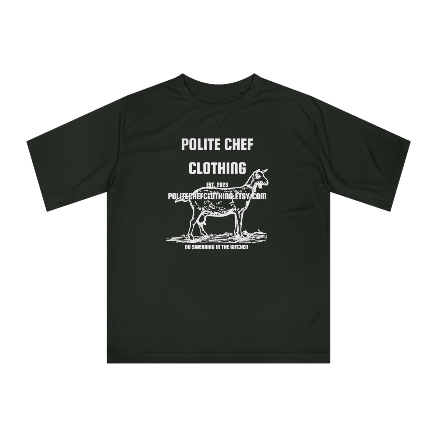 Goat & Chupacabra T-shirt
