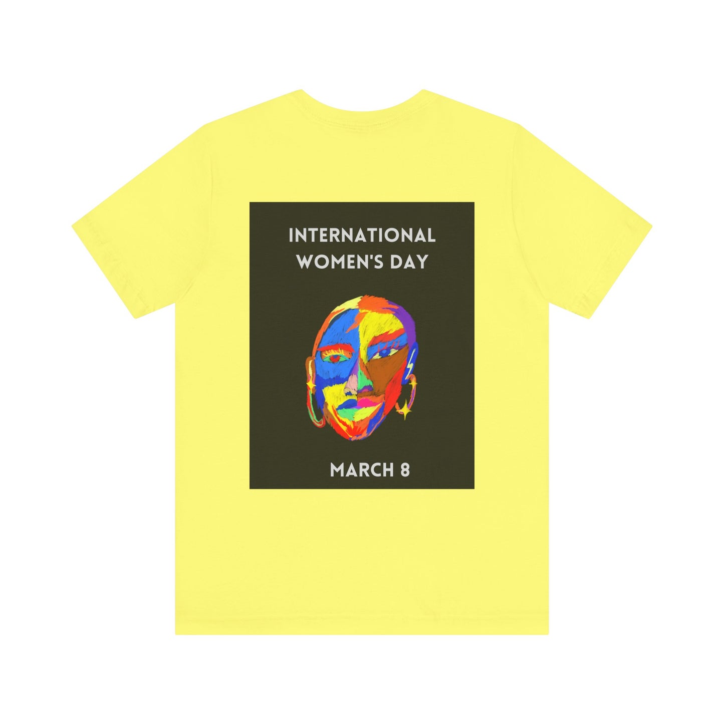 Women's History Month Tee
