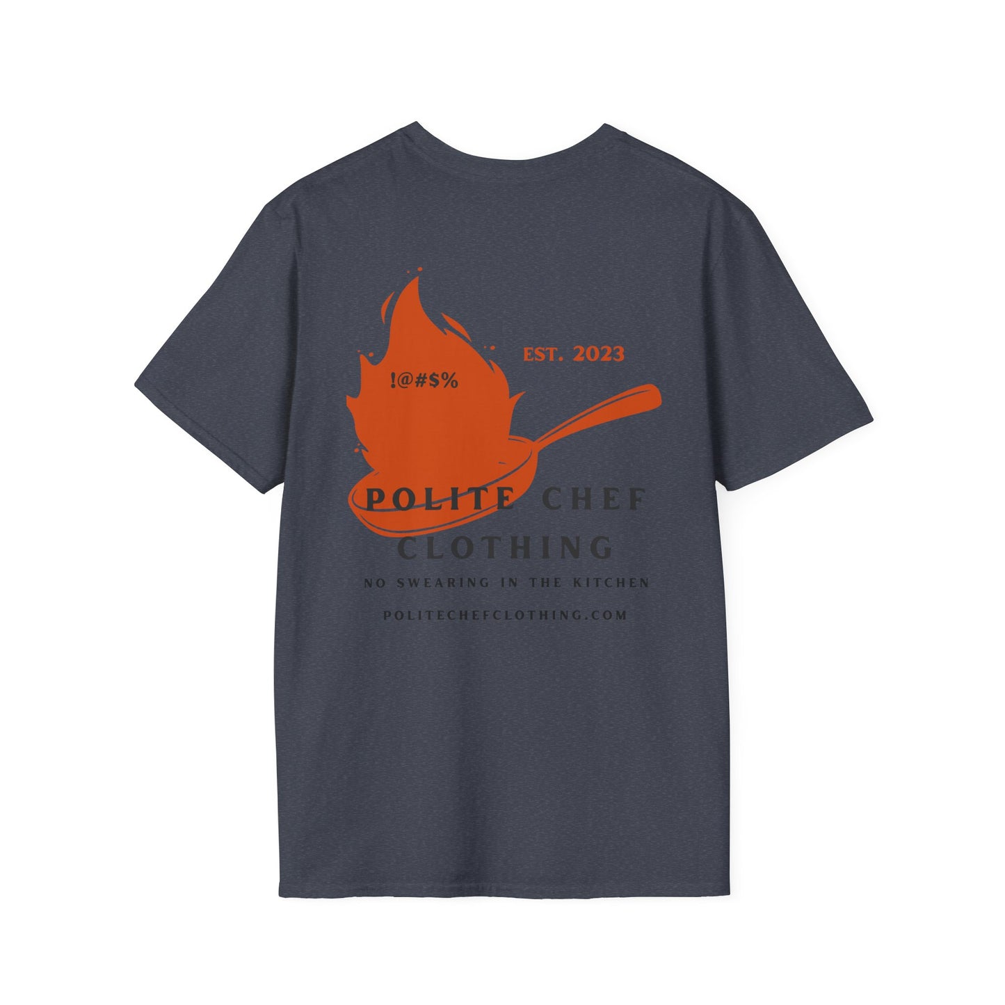 Kiwi-ade Unisex Softstyle T-Shirt