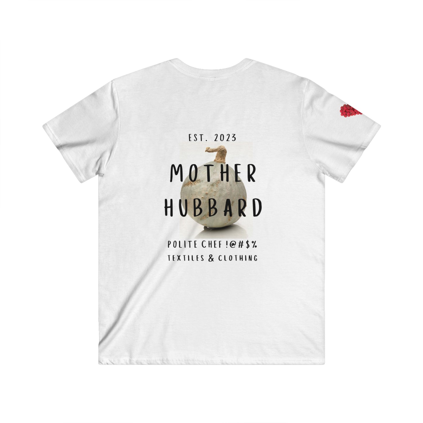 Mother Hubbard VeeTee