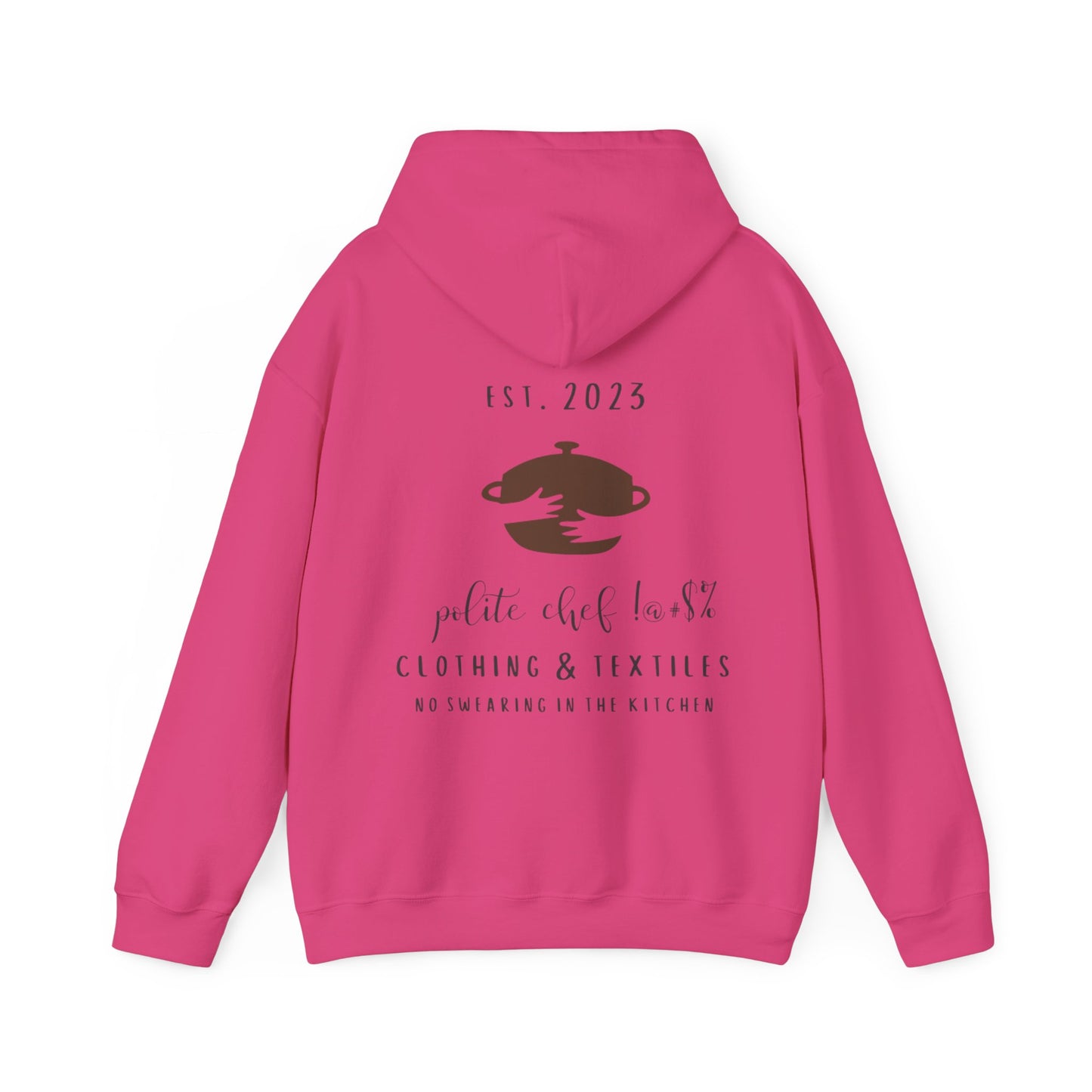 What the Falafel!?! Hoodie