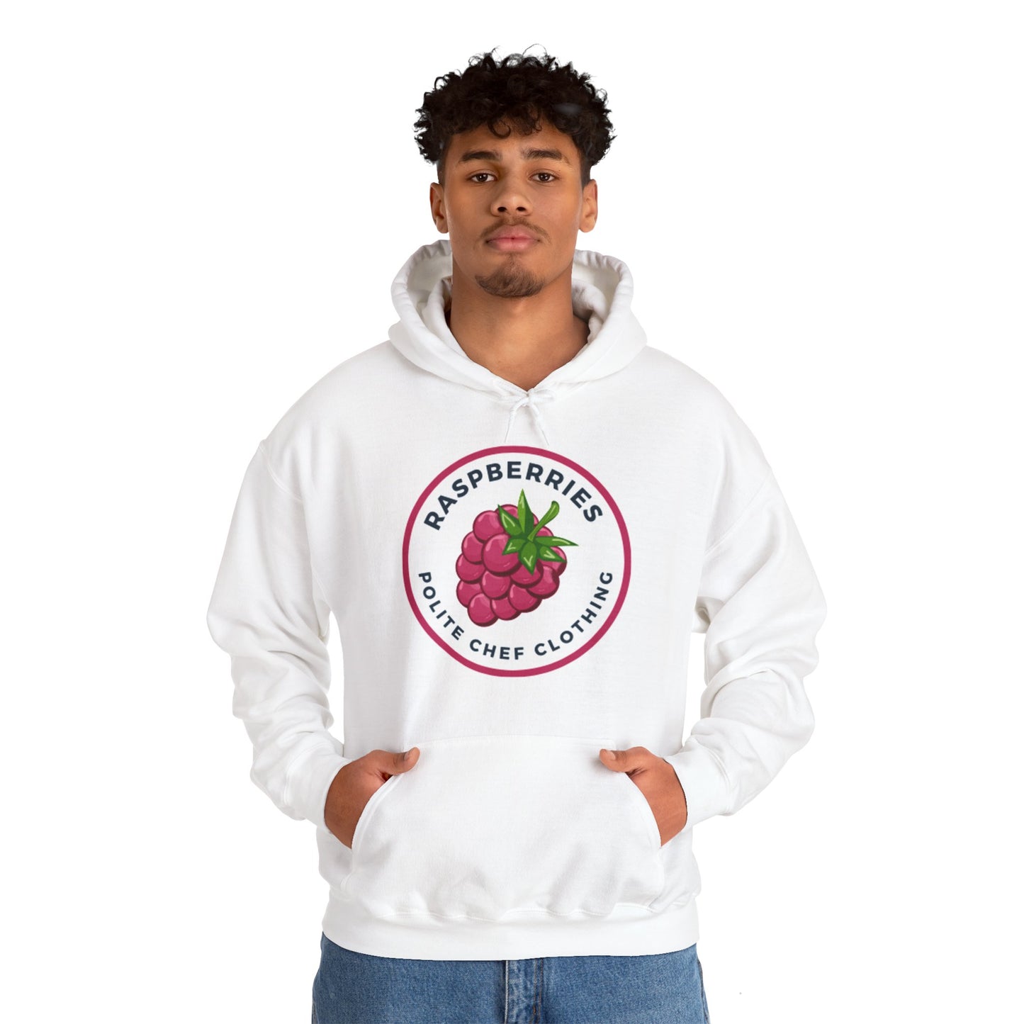 Raspberries
