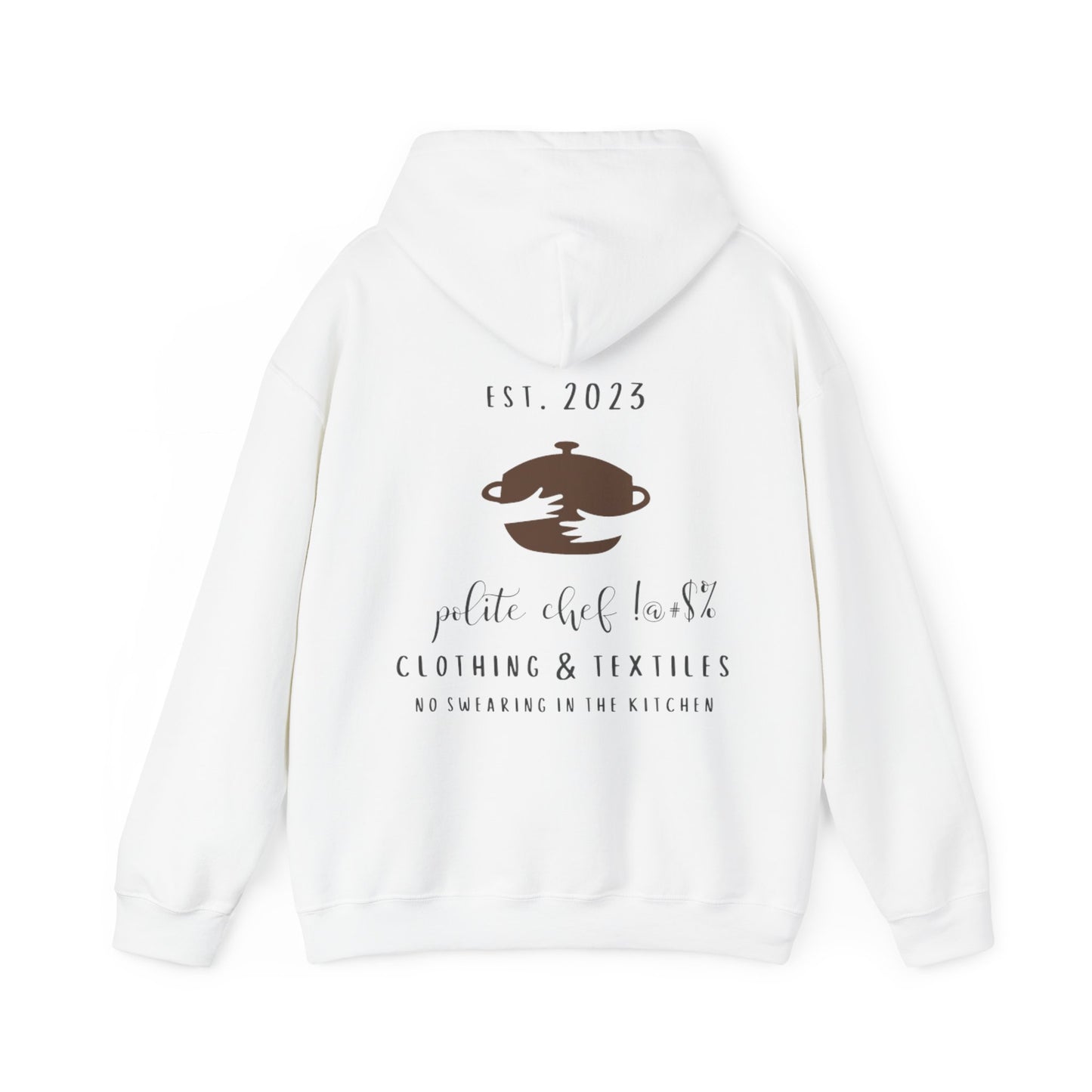 What the Falafel!?! Hoodie