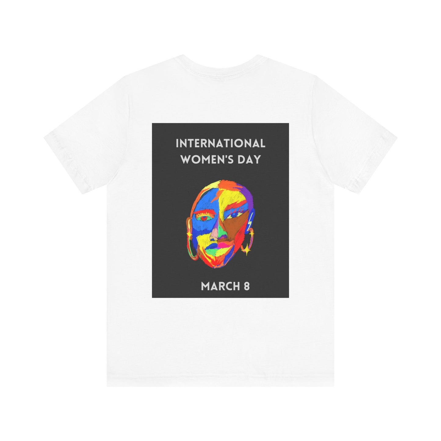 Women's History Month Tee