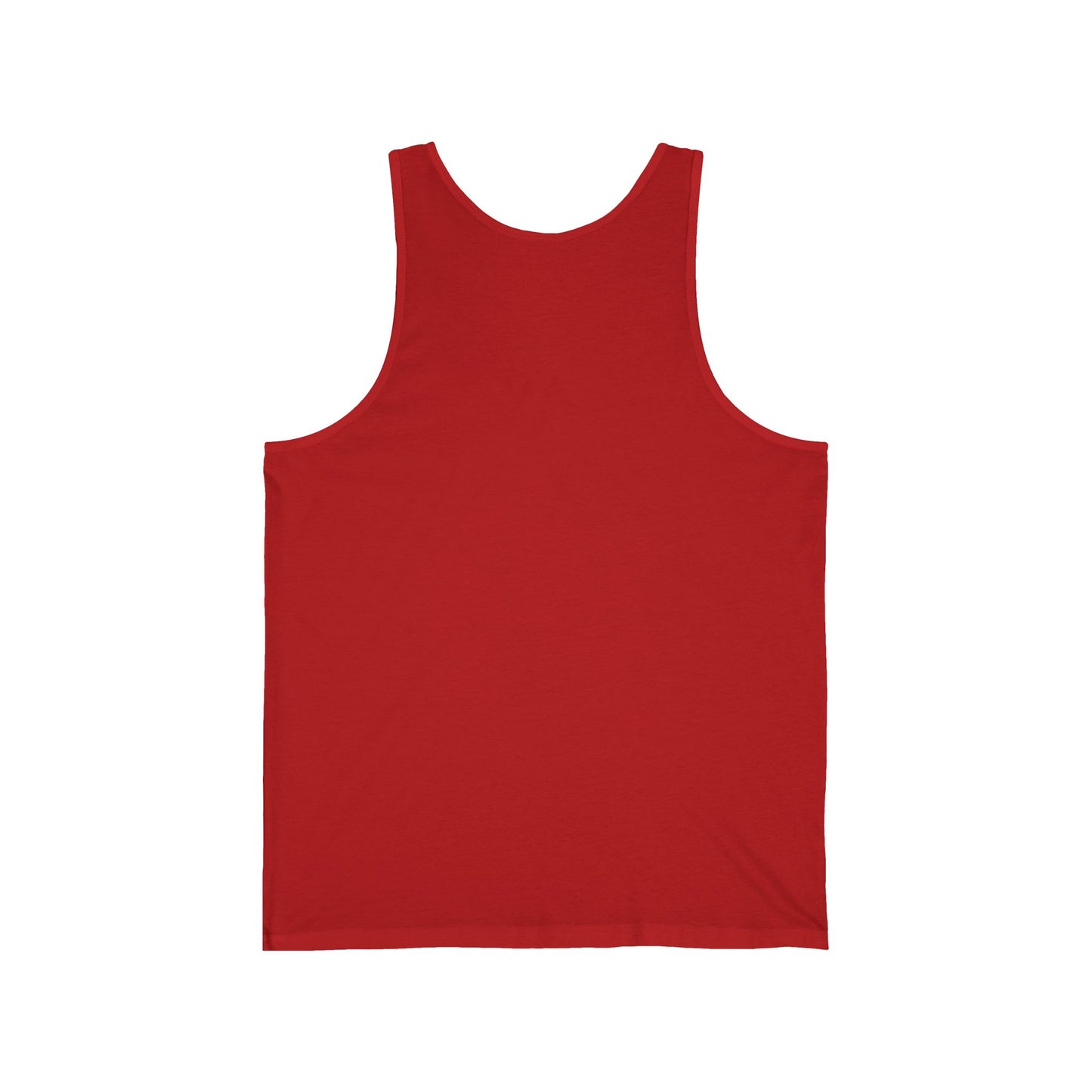 It's A Naan Issue Tank