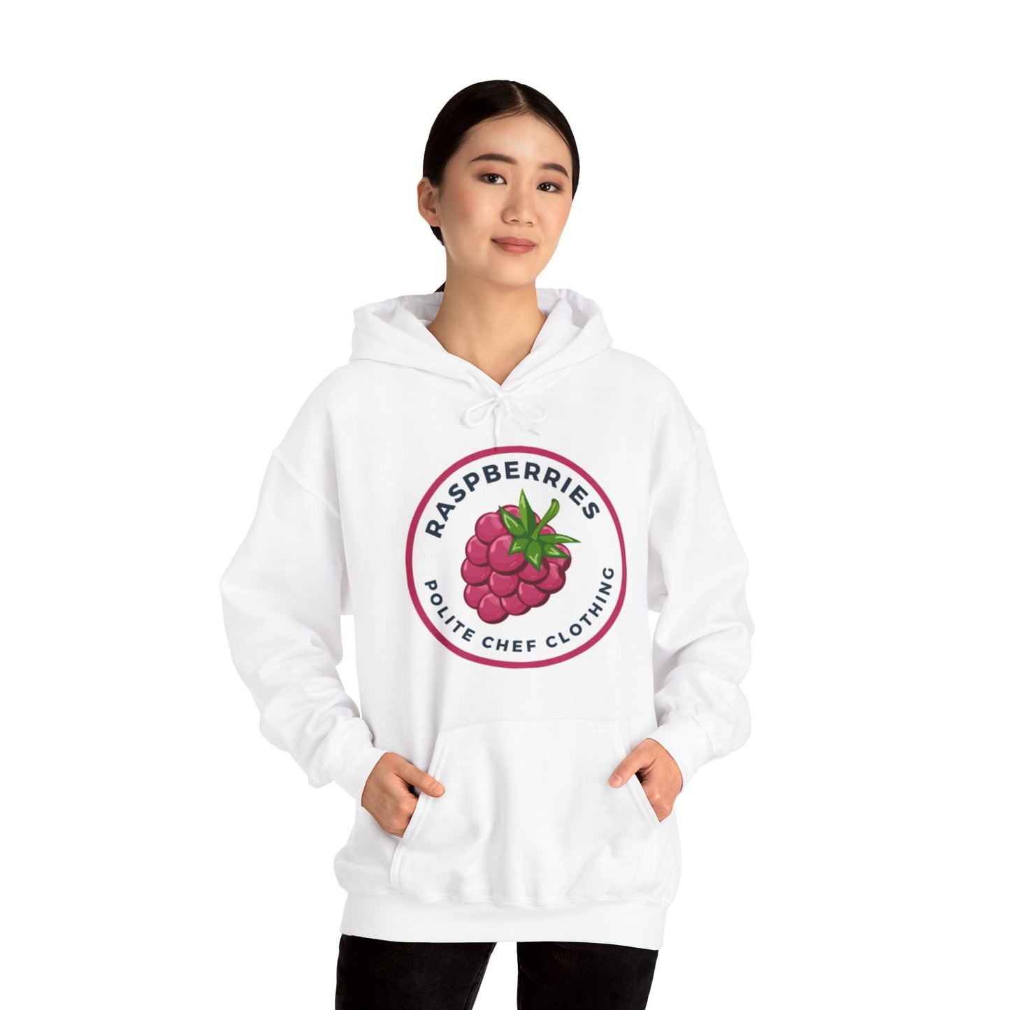 Raspberries