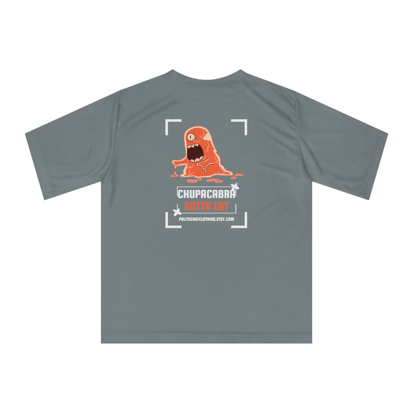 Goat & Chupacabra T-shirt