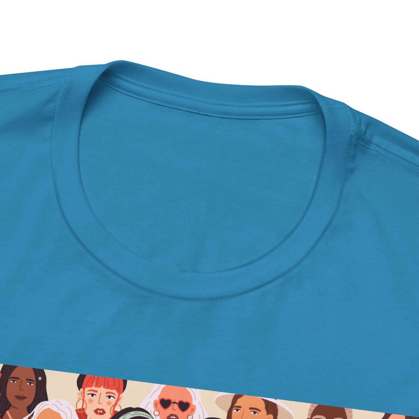 Women's History Month Tee