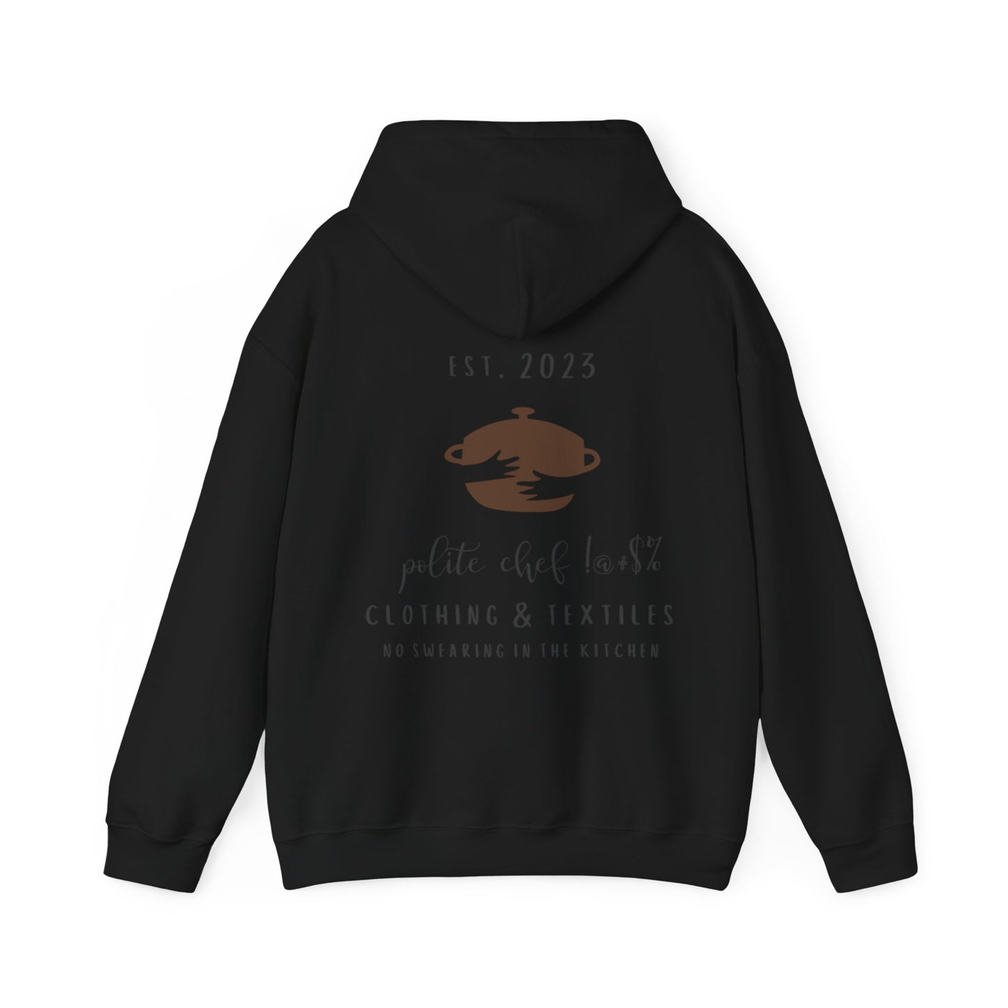 What the Falafel!?! Hoodie