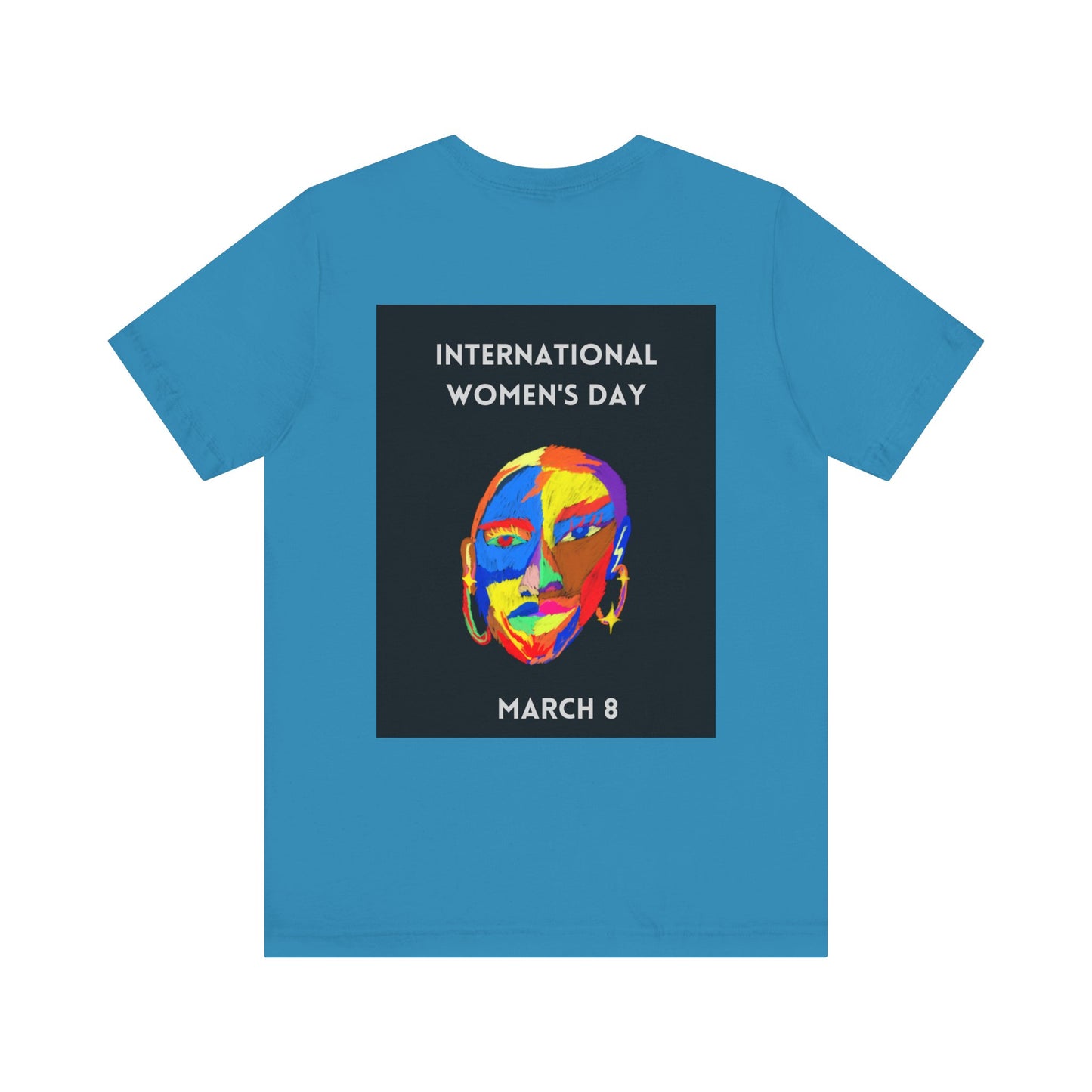 Women's History Month Tee