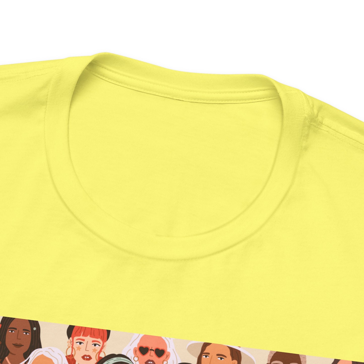 Women's History Month Tee