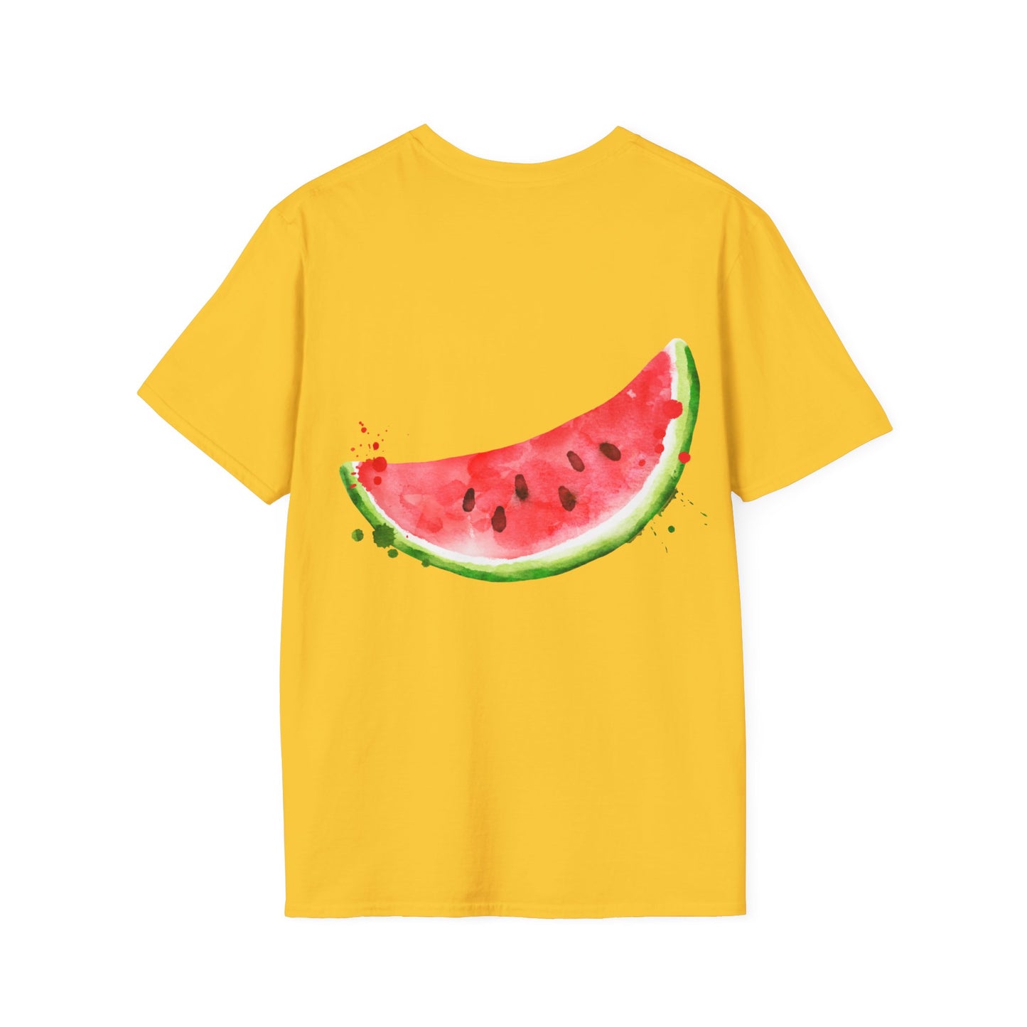 JuuJuu BBQ Summer T-Shirt