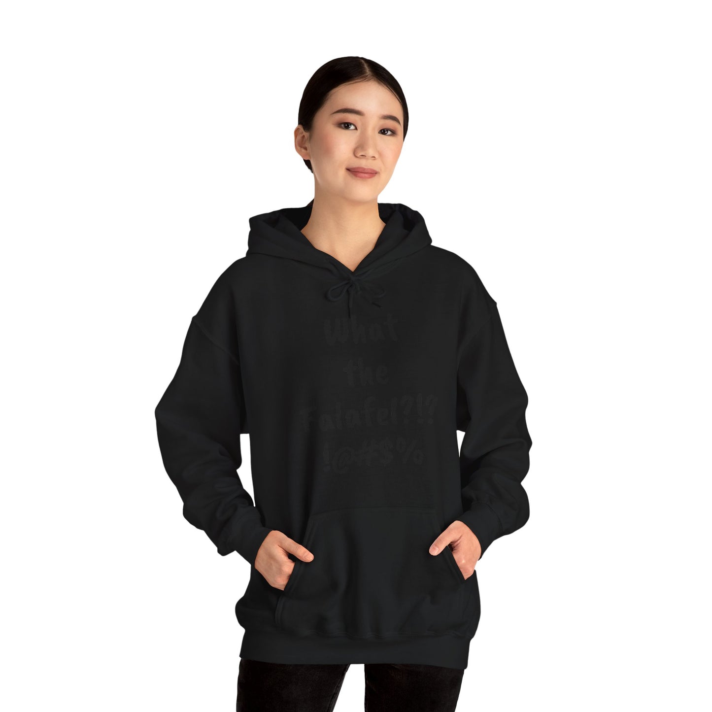 What the Falafel!?! Hoodie
