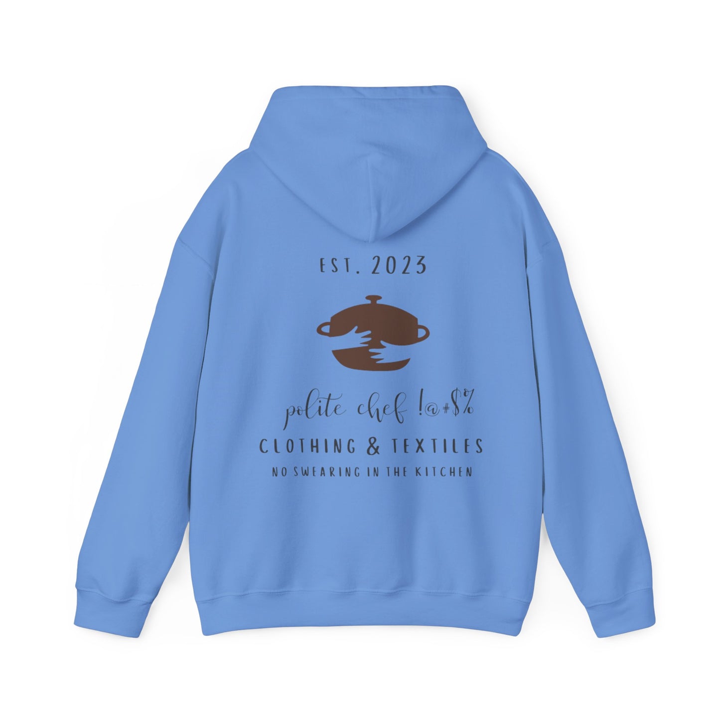 What the Duck Confit Hoodie