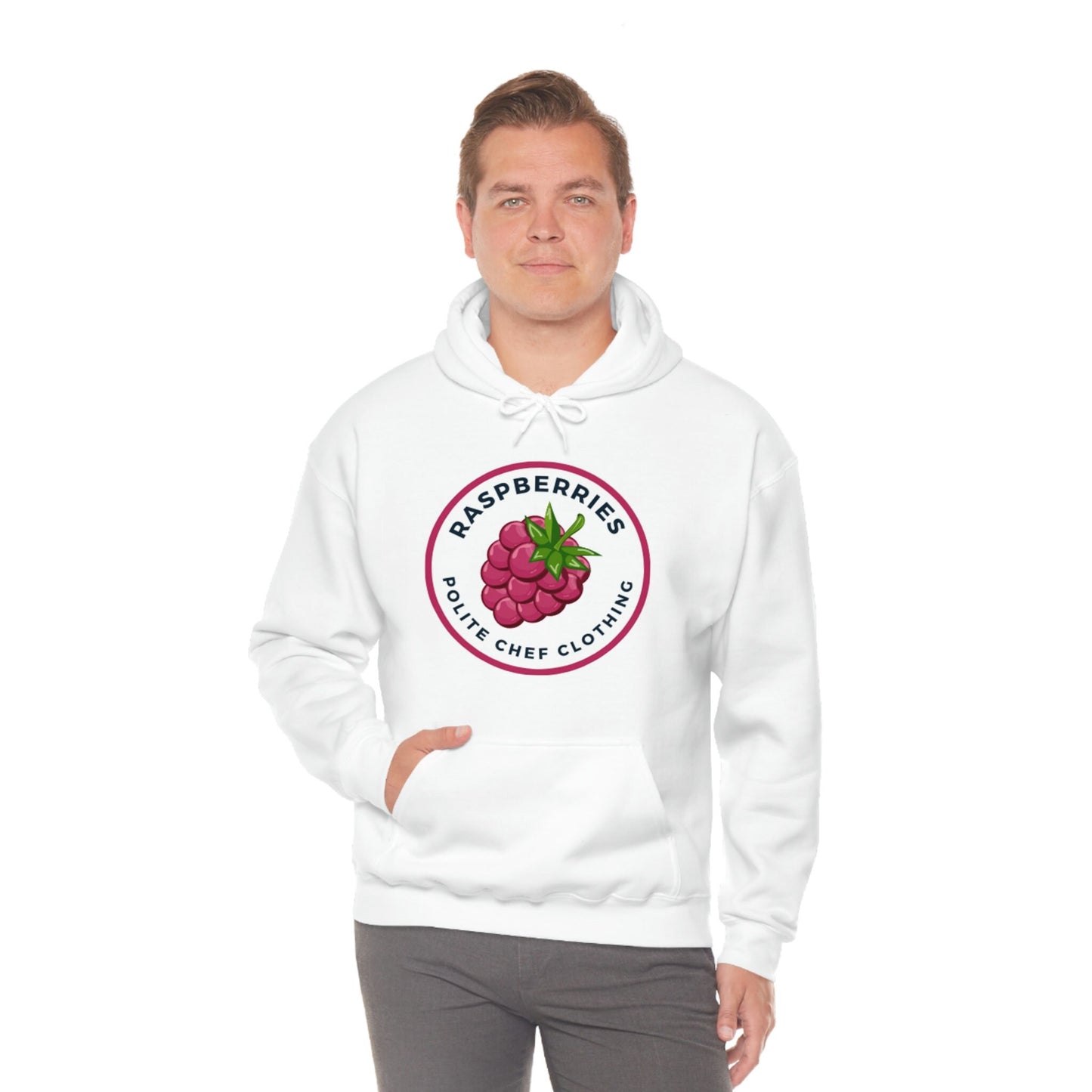 Raspberries