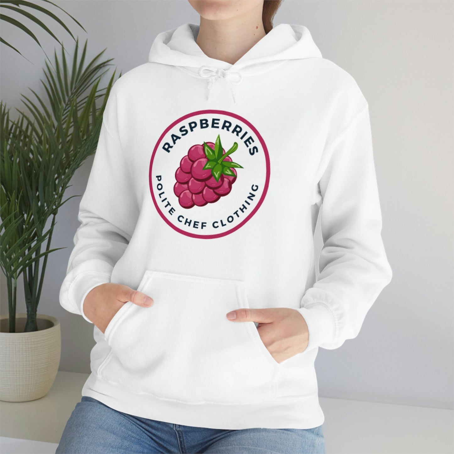 Raspberries