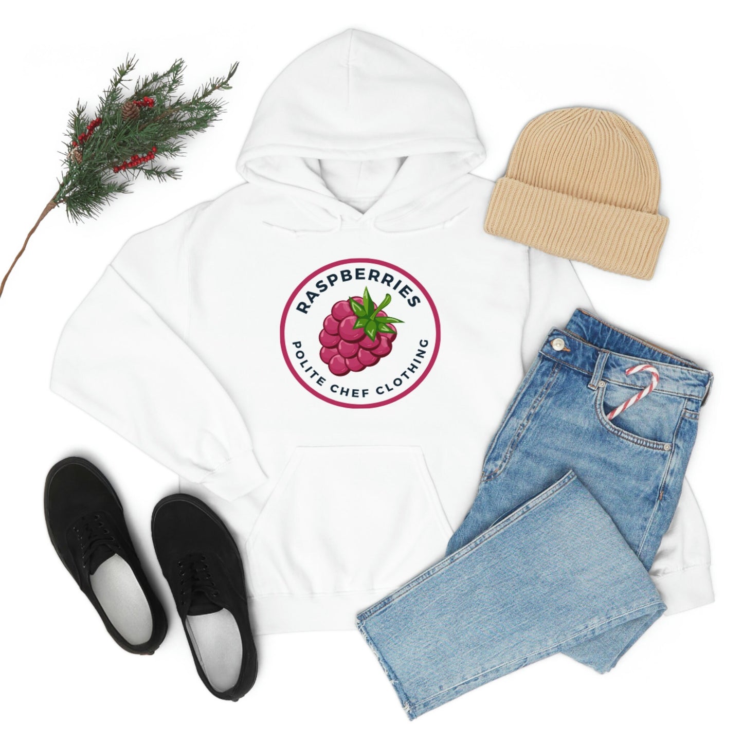 Raspberries